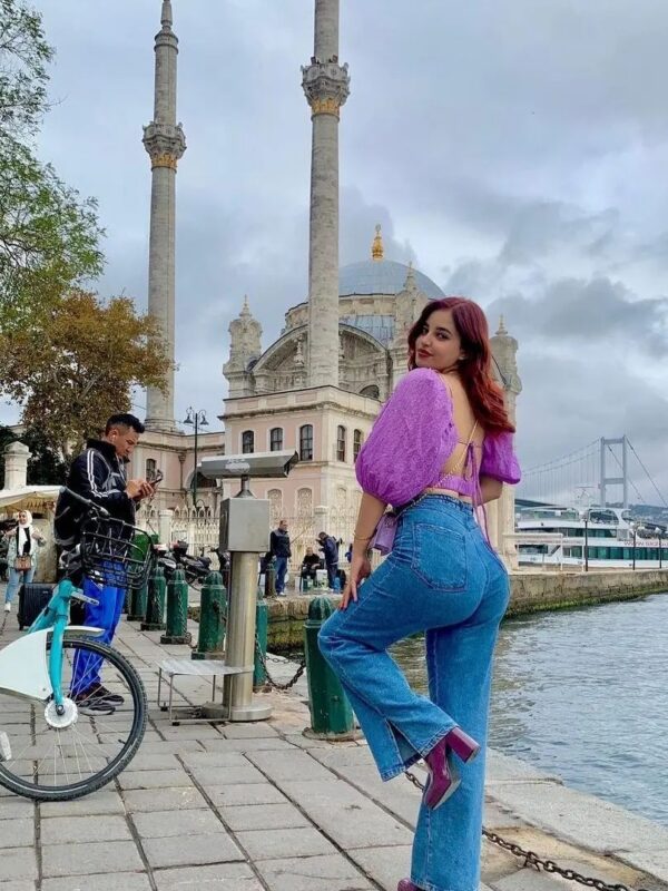 Yas Island Escort Service 0544017141 Yas Island High-End Escort Service