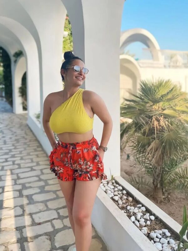 Yas Island Escort Service 0581676300 Yas Marina Escort Models