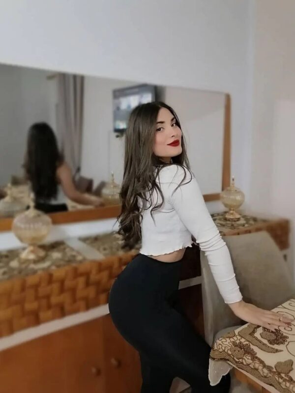 African Escort in Yas Island 0503464457 Yas Island Escorts